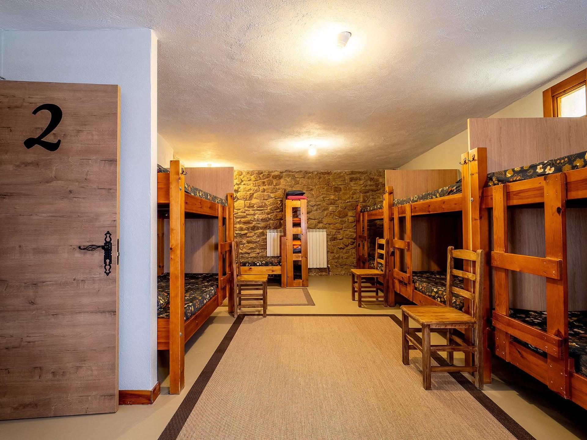 Albergue De Peregrinos En Cirauqui - Casa Maralotx Camino De Santiago Bagian luar foto
