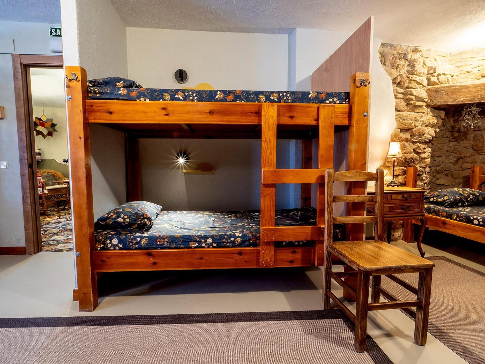 Albergue De Peregrinos En Cirauqui - Casa Maralotx Camino De Santiago Bagian luar foto