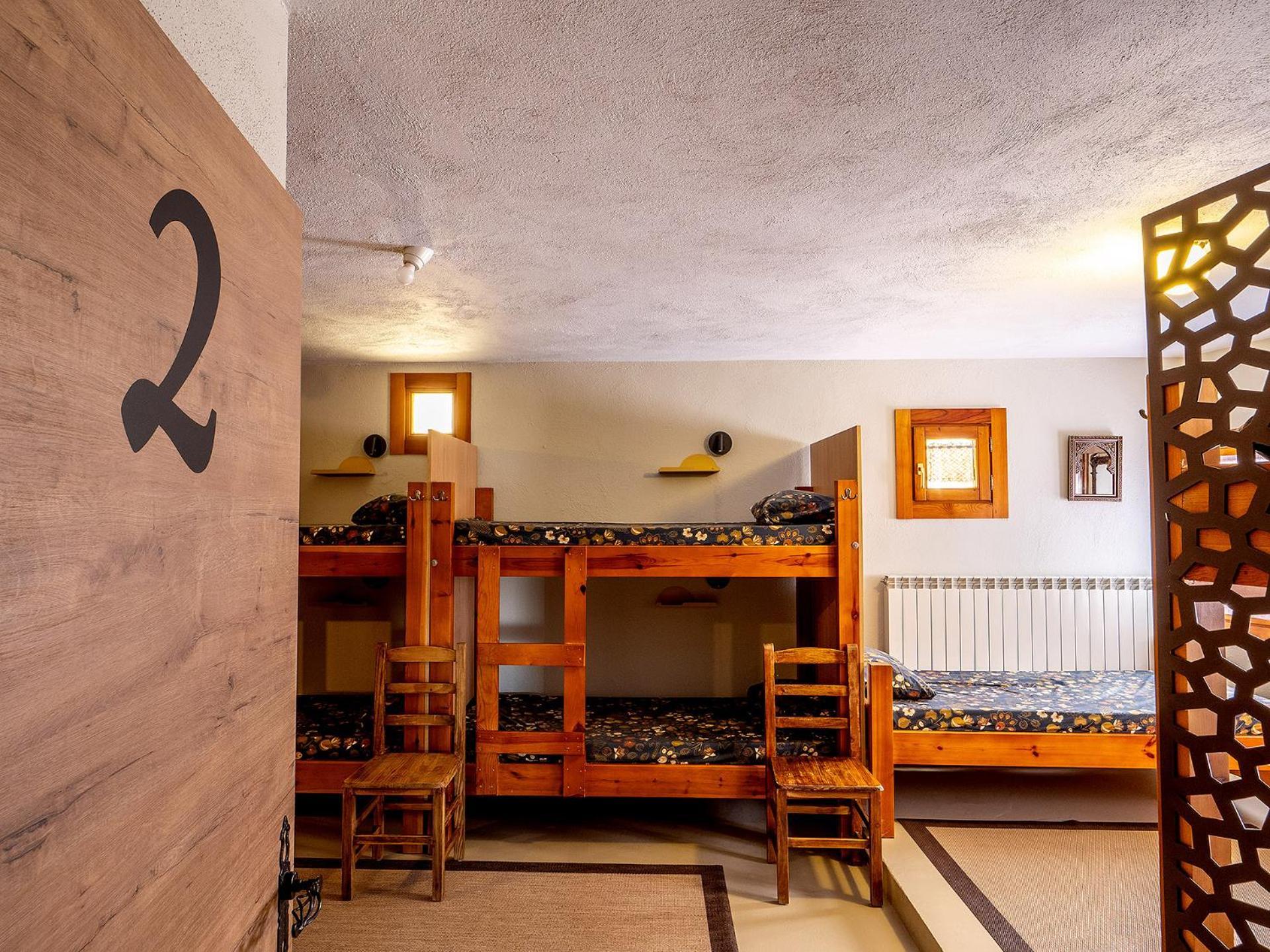 Albergue De Peregrinos En Cirauqui - Casa Maralotx Camino De Santiago Bagian luar foto